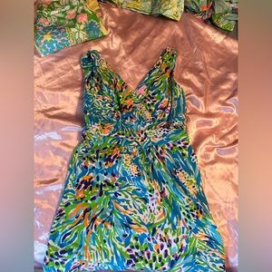 Lily Pulitzer dress